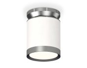 Комплект накладного светильника Ambrella light XS8141040 Techno