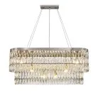 подвесная люстра Favourite 4715-12U