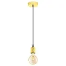 Подвесной светильник Eglo 32538 Yorth