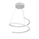 Подвесной светильник светодиодный Vitaluce V30440-0/1S