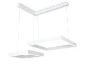 Подвесной светодиодный светильник с пультом управления Ambrella light FA6640