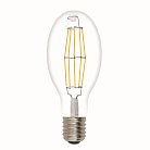Лампочка светодиодная Uniel LED-ED90-40W/DW/E40/CL GLP05TR