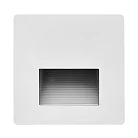 Подсветка для лестниц Arte Lamp A7123IN-1WH