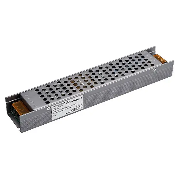 Блок питания Arlight 029534 Блок питания Arlight 029534