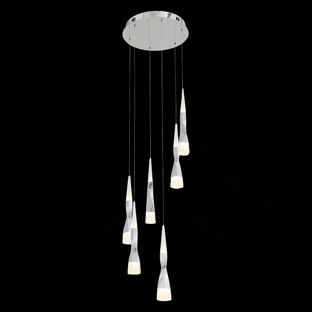 Светильник подвесной ST LUCE SL405.103.06 BOCHIE Светильник подвесной ST LUCE SL405.103.06 BOCHIE