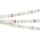 Светодиодная лента Arlight 010521(2) RT-A60-8mm 12V Yellow (4.8 W/m, IP20, 2835, 5m)