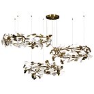 Подвесной светильник Loft IT 10124/24 Fleur