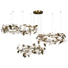 Подвесной светильник Loft IT 10124/24 Fleur