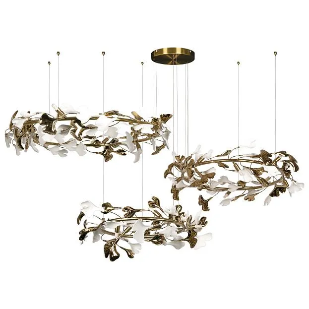 Подвесной светильник Loft IT 10124/24 Fleur