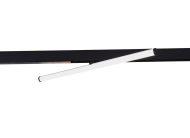 Трековый светильник Donolux DL20302NW16B TUBA для SPACE Track system
