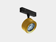 Светильник-спот широкий SWG SY-LINK-FTS-BR-10-WW