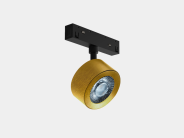 Светильник-спот широкий SWG SY-LINK-FTS-BR-10-WW