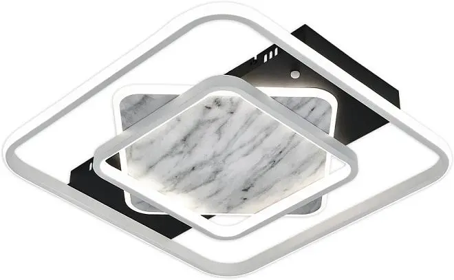 Потолочная люстра Escada 10293/3LED Nebula Потолочная люстра Escada 10293/3LED Nebula