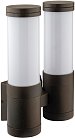 Настенный светильник уличный Oasis Light 78032 R  tube