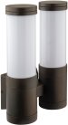 Настенный светильник уличный Oasis Light 78032 R  tube