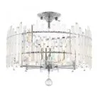 Люстра Arte Milano 372409/6/100/470 CR Sorrento