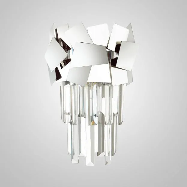 Настенный светильник KASAEN WALL ImperiumLoft 211980-26 kasaen-wall01