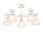 Подвесной светильник со сменной лампой Ambrella light TR3179 Modern Homy