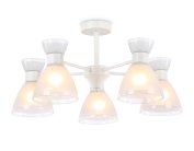 Подвесной светильник со сменной лампой Ambrella light TR3179 Modern Homy