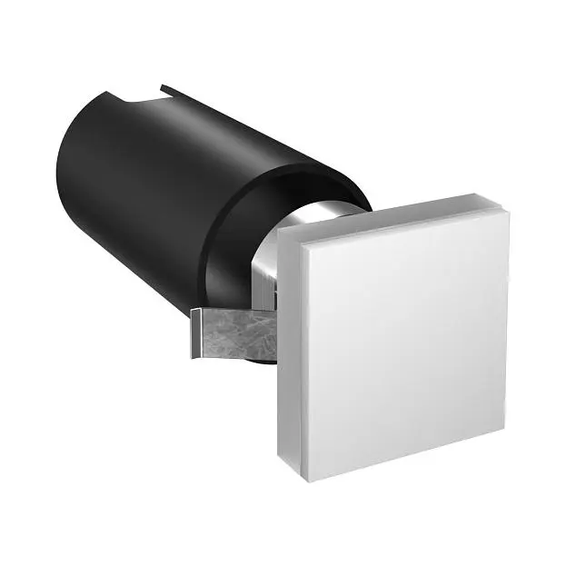 Встраиваемый светильник для стен и ступеней Ledron LSL008A White