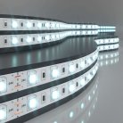 Светодиодная лента Elektrostandard 5050 24V 60Led 14,4W IP20 a052967