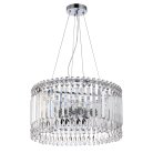 Люстра De City DeMarkt 462012508 Арман