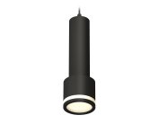 Комплект подвесного светильника с акрилом Ambrella light XP8111010 Techno