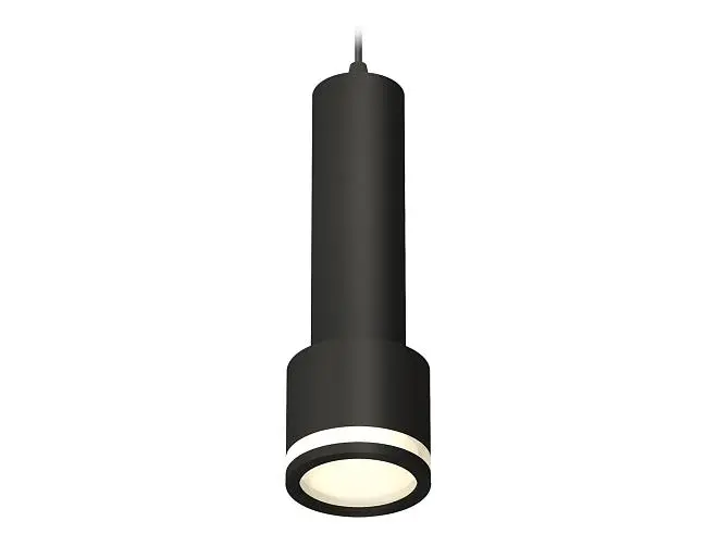 Комплект подвесного светильника с акрилом Ambrella light XP8111010 Techno Комплект подвесного светильника с акрилом Ambrella light XP8111010 Techno