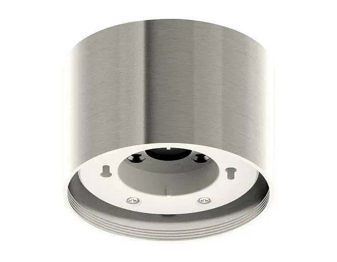 Корпус светильника накладной Ambrella light C8120 DIY Spot Корпус светильника накладной Ambrella light C8120 DIY Spot