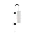 Бра ODEON LIGHT 5017/1W Pimpa