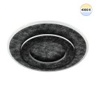 Потолочный светильник Sonex 7741/40L SATURN