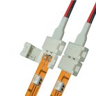 Коннектор Uniel UCX-SD2/B20-NNN WHITE 020 POLYBAG