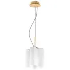 Подвес Lightstar 802115 NUBI LEGNO