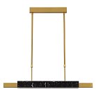 Подвесной светильник ODEON LIGHT 4361/25L MARMI