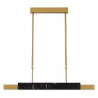 Подвесной светильник ODEON LIGHT 4361/25L MARMI