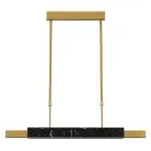 Подвесной светильник ODEON LIGHT 4361/25L MARMI