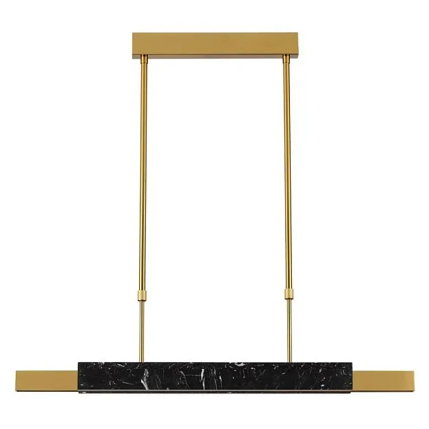 Подвесной светильник ODEON LIGHT 4361/25L MARMI