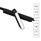 Светильник Потолочный Arte Lamp A1160PL-1BK RAPID