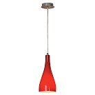 Светильник подвесной LUSSOLE LSF-1156-01 RIMINI