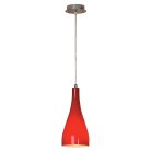 Светильник подвесной LUSSOLE LSF-1156-01 RIMINI