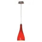 Светильник подвесной LUSSOLE LSF-1156-01 RIMINI