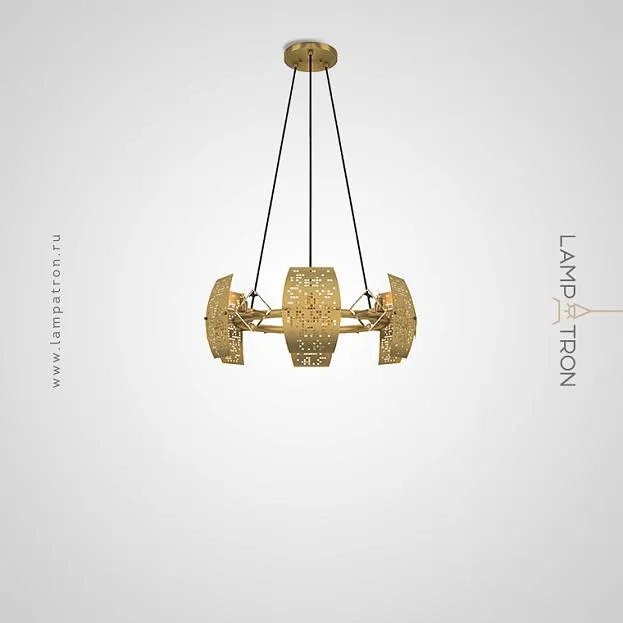 Кольцевые люстры и светильники DROPLET Размер S. 6 ламп. Lampatron droplet-s-6lamp 2432-5341 Кольцевые люстры и светильники DROPLET Размер S. 6 ламп. Lampatron droplet-s-6lamp 2432-5341