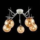 Потолочная люстра Evoluce SLE110202-05 Calletta