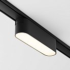 Трековый светильник Maytoni Technical TR080-1-6W3K-B Basis
