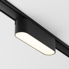 Трековый светильник Maytoni Technical TR080-1-6W3K-B Basis