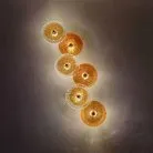 Настенный светильник Cloyd 20209 Helion