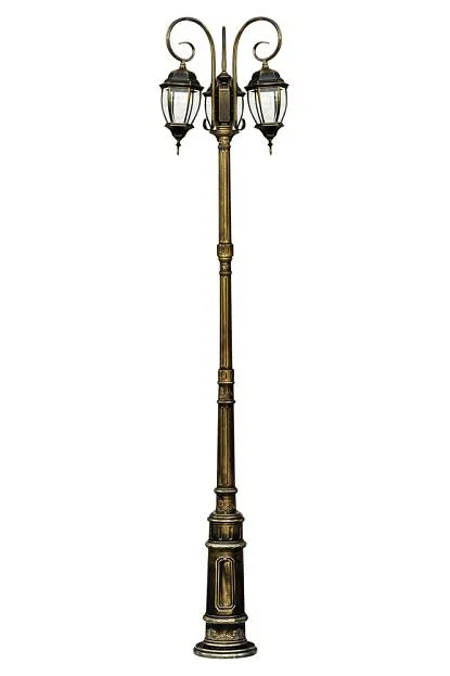 Наземный фонарь Oasis Light 91210LB 18 E7Gb ARSENAL L