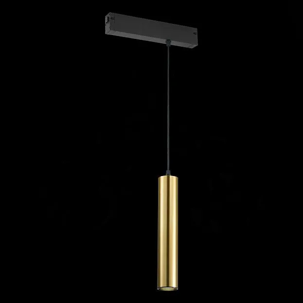 Трековый светильник ST Luce ST507.303.01 SKYLINE 220