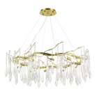 Светильник подвесной ST-Luce SL1660.203.12 TEARDROPS