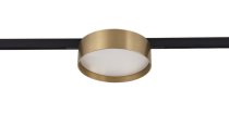 Светильник для Slim Line Mini Donolux DL20735NW12Br MOON